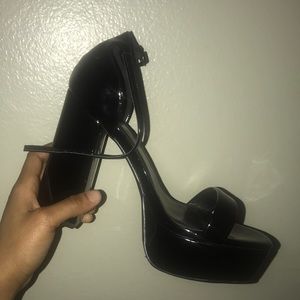 Shoes from forever 21